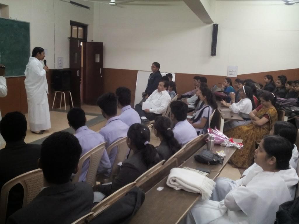 St. Aloysius Institute of Technology Jabalpur Events photo 7