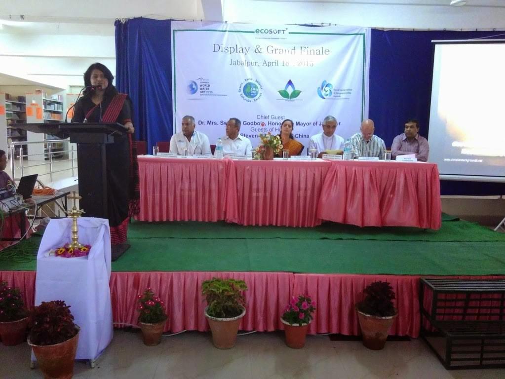 St. Aloysius Institute of Technology Jabalpur Events photo 11