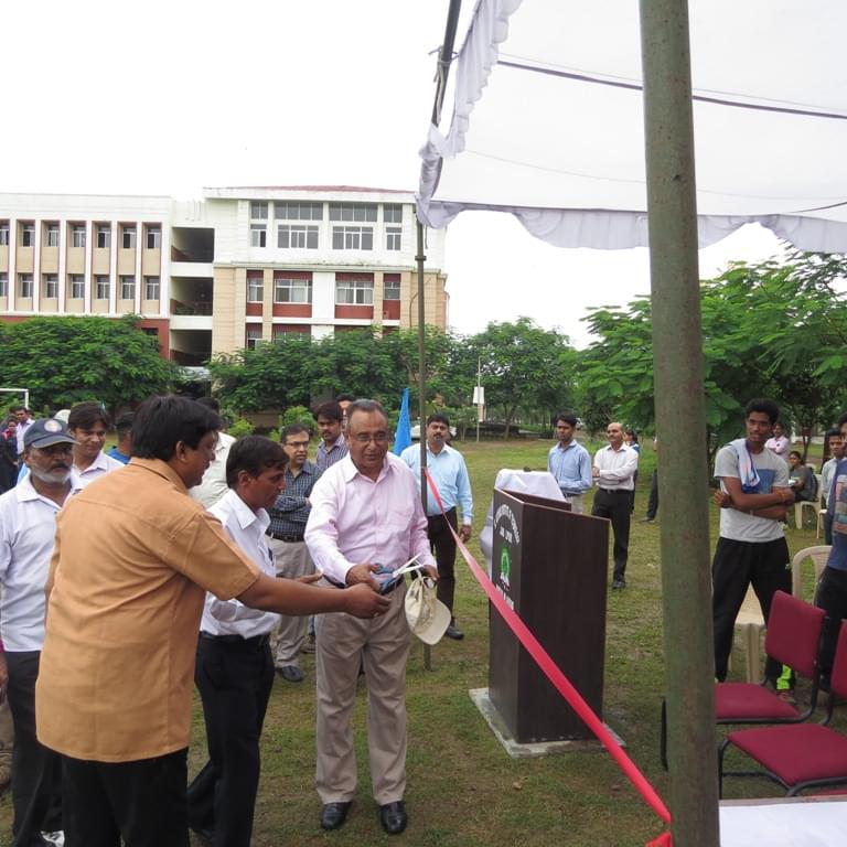 St. Aloysius Institute of Technology Jabalpur Sports photo 5