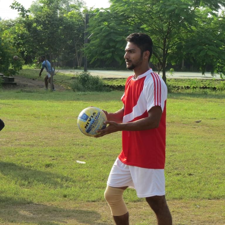 St. Aloysius Institute of Technology Jabalpur Sports photo 7