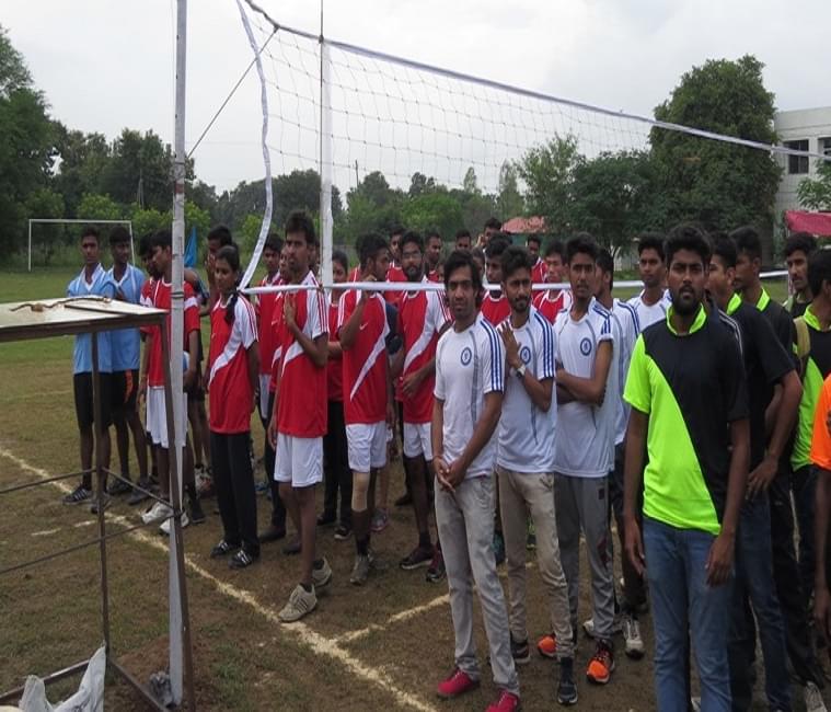 St. Aloysius Institute of Technology Jabalpur Sports photo 10