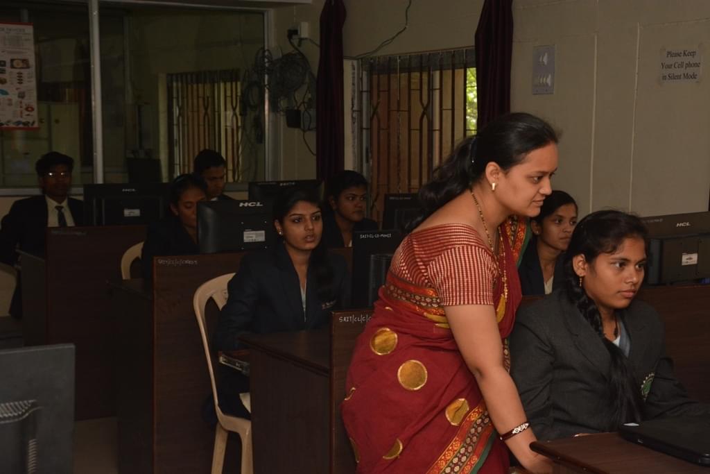 St. Aloysius Institute of Technology Jabalpur hostel photo 4