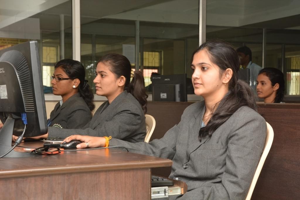 St. Aloysius Institute of Technology Jabalpur hostel photo 6