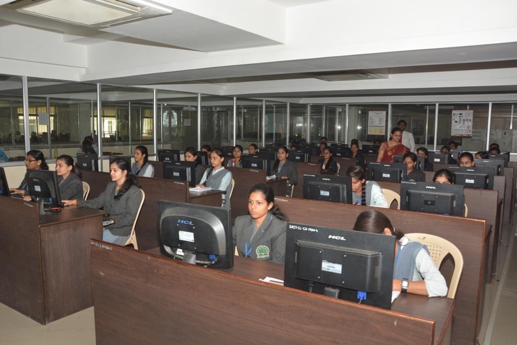 St. Aloysius Institute of Technology Jabalpur hostel photo 8