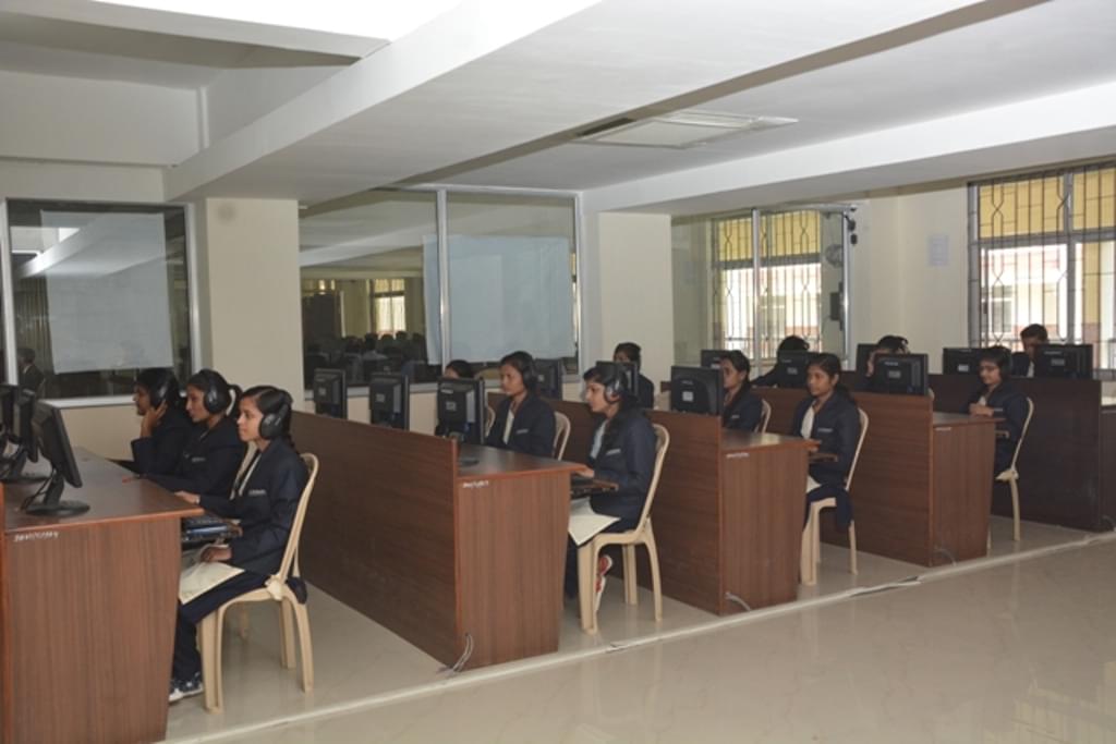 St. Aloysius Institute of Technology Jabalpur hostel photo 9