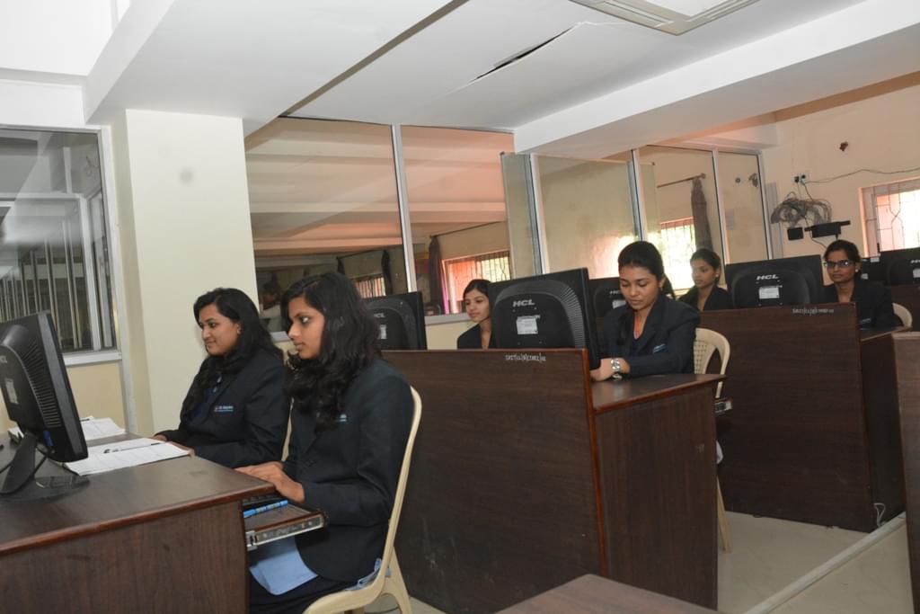 St. Aloysius Institute of Technology Jabalpur hostel photo 10