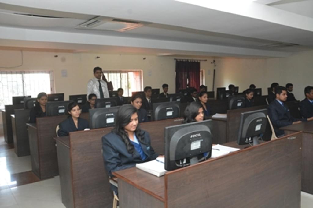 St. Aloysius Institute of Technology Jabalpur hostel photo 11