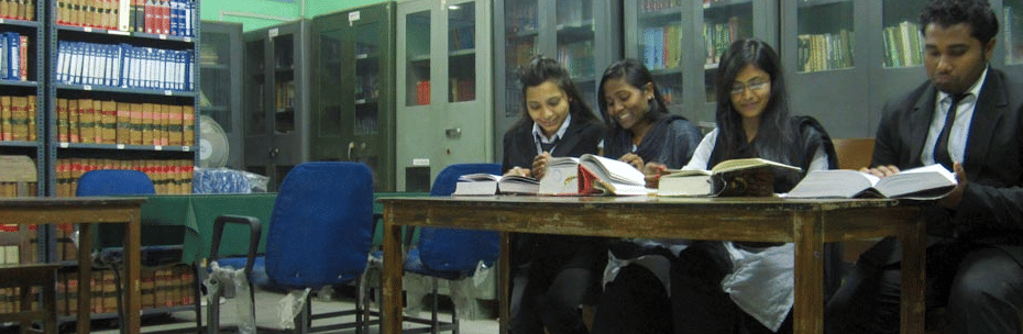 Jalpaiguri Law College Building & Infrastructure photo 3