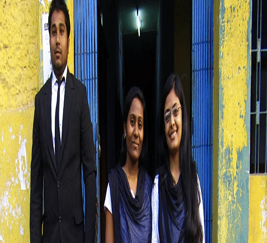 Jalpaiguri Law College Building & Infrastructure photo 4