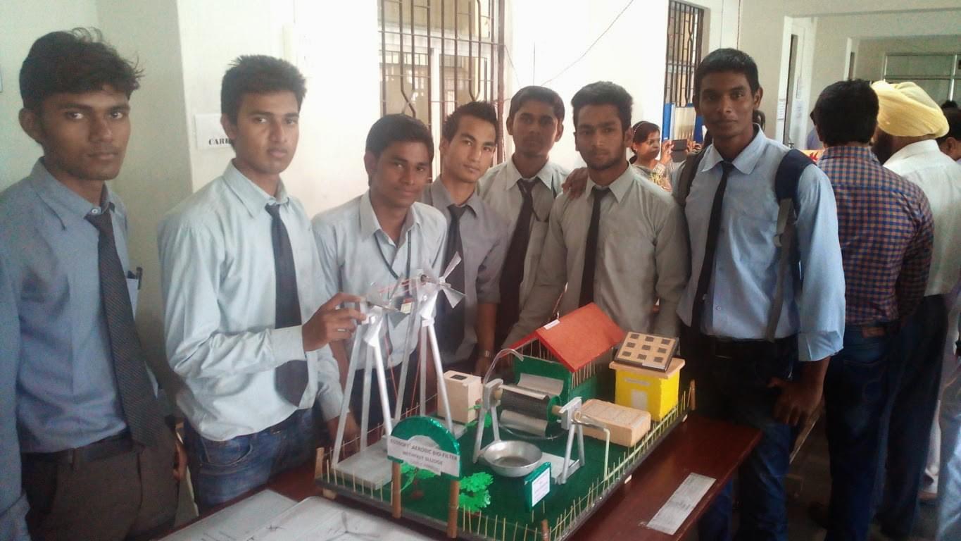 St. Aloysius Institute of Technology Jabalpur Events photo 17