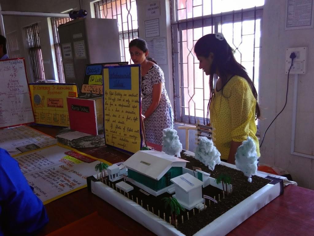 St. Aloysius Institute of Technology Jabalpur Events photo 18