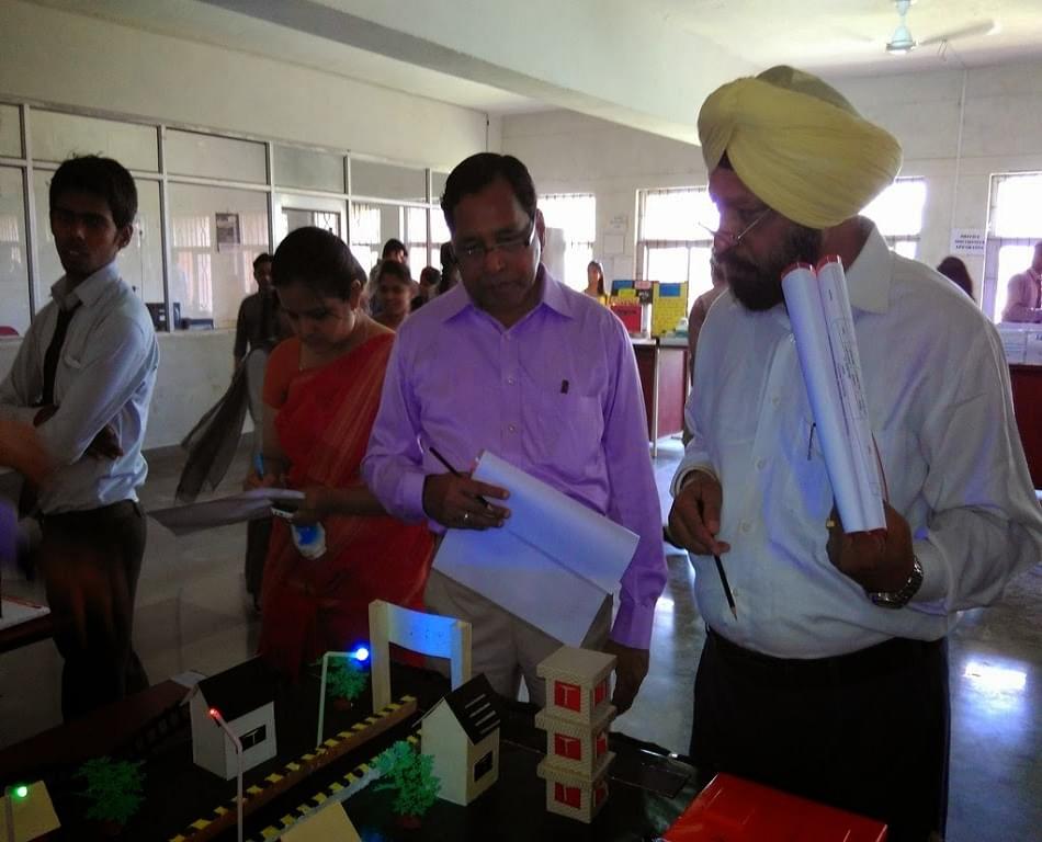 St. Aloysius Institute of Technology Jabalpur Events photo 19