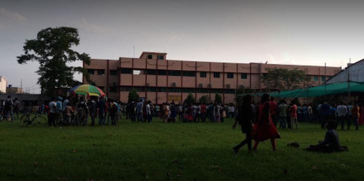 Tarakeswar Degree College Hooghly Campus photo 6