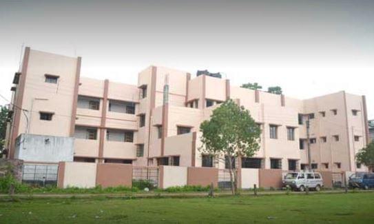 Tarakeswar Degree College Hooghly Campus photo 7