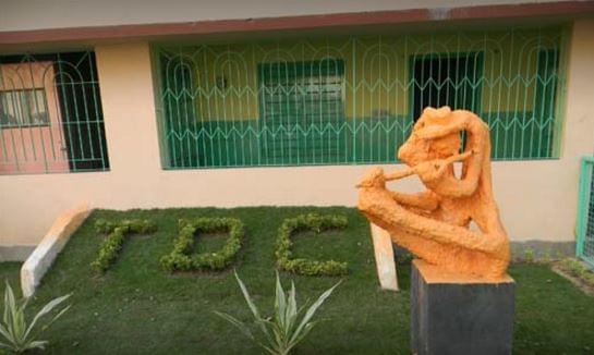 Tarakeswar Degree College Hooghly Campus photo 8