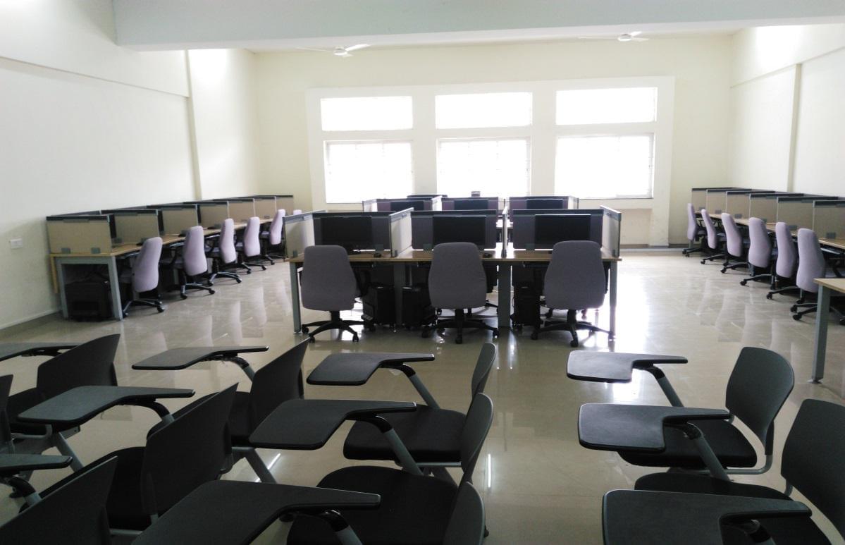 BVCOE Pune Infrastructure photo 1