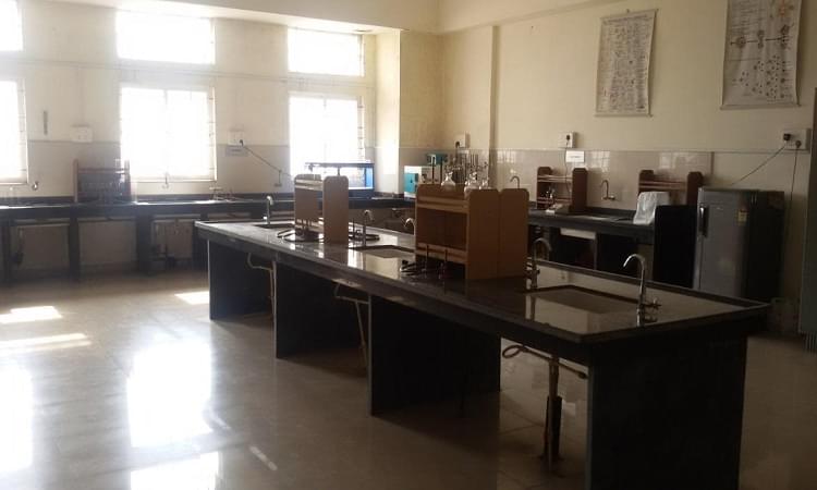 BVCOE Pune Infrastructure photo 2