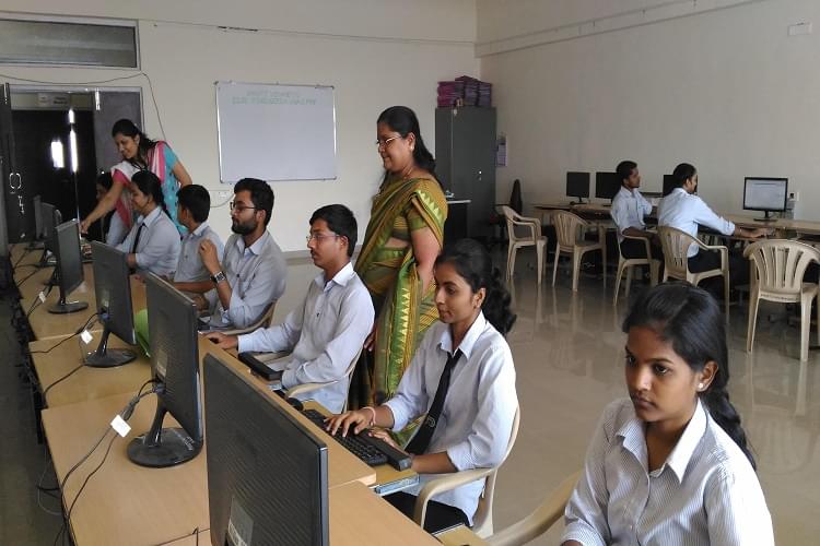 BVCOE Pune Infrastructure photo 9