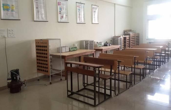 BVCOE Pune Infrastructure photo 3