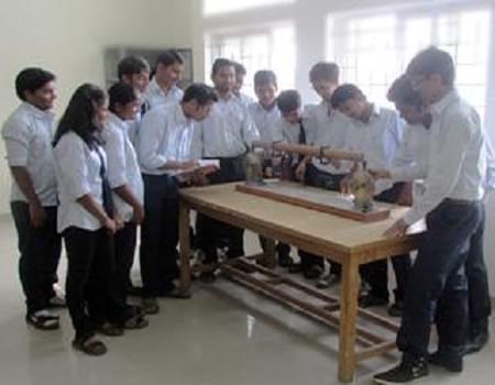 BVCOE Pune Infrastructure photo 4