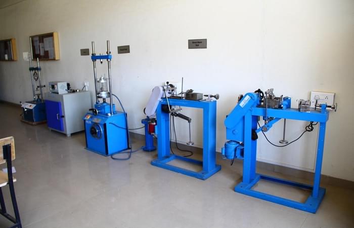 BVCOE Pune Infrastructure photo 5