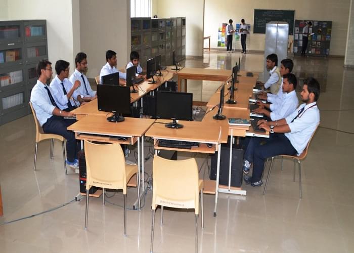 BVCOE Pune Infrastructure photo 6