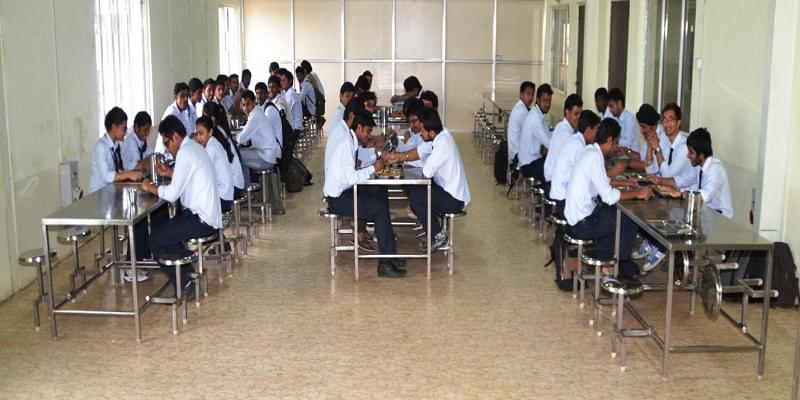 BVCOE Pune Infrastructure photo 7