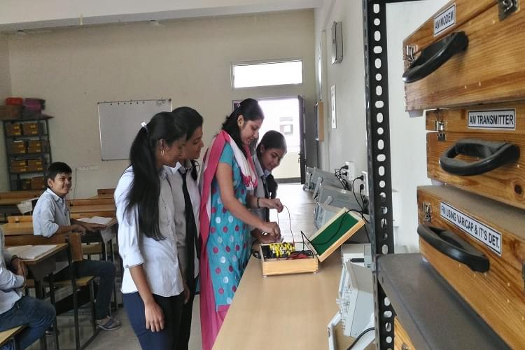 BVCOE Pune Infrastructure photo 8