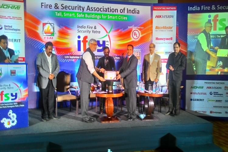 BVCOE Pune Extra Curriculars photo 2