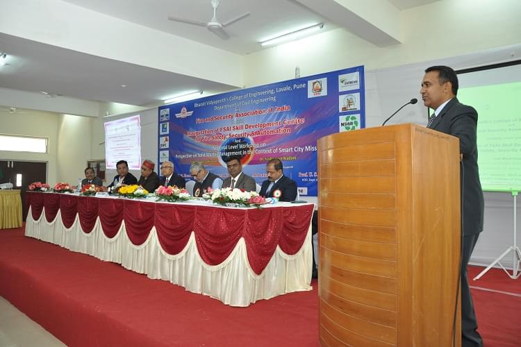 BVCOE Pune Extra Curriculars photo 3