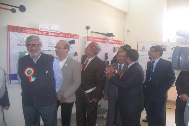 BVCOE Pune Extra Curriculars photo 4