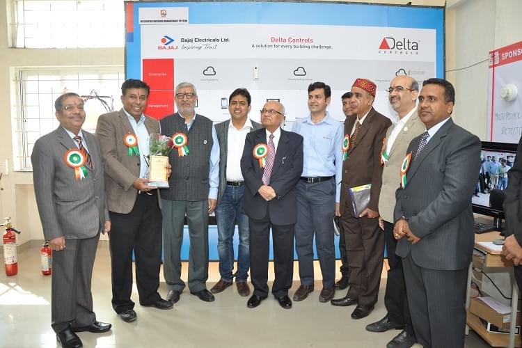 BVCOE Pune Extra Curriculars photo 5