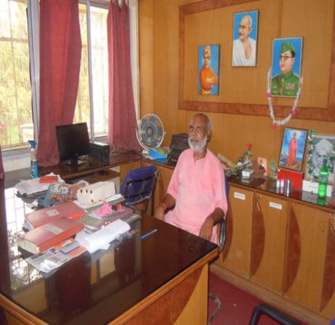 Achhruram Memorial College Purulia Facilities photo 5