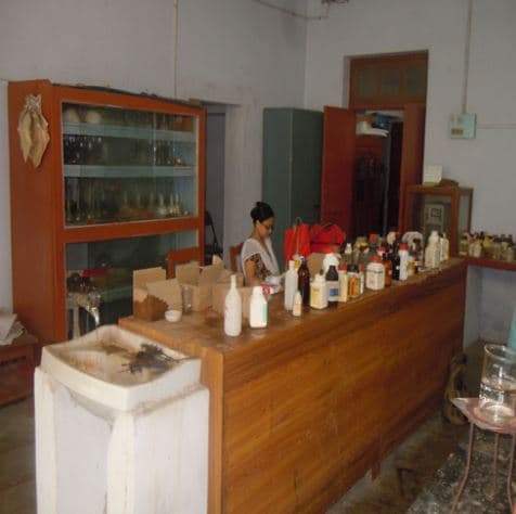 Achhruram Memorial College Purulia Facilities photo 6