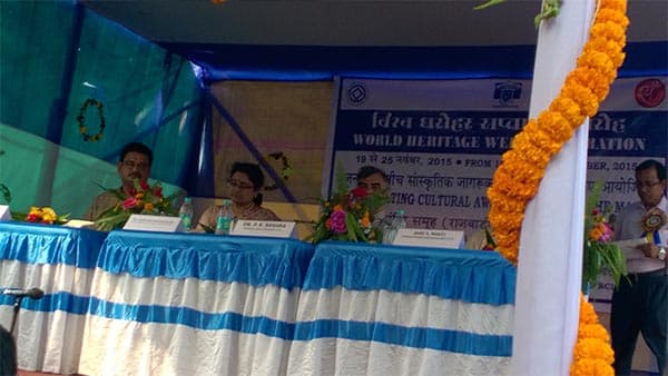 Kalna College Event photo 4