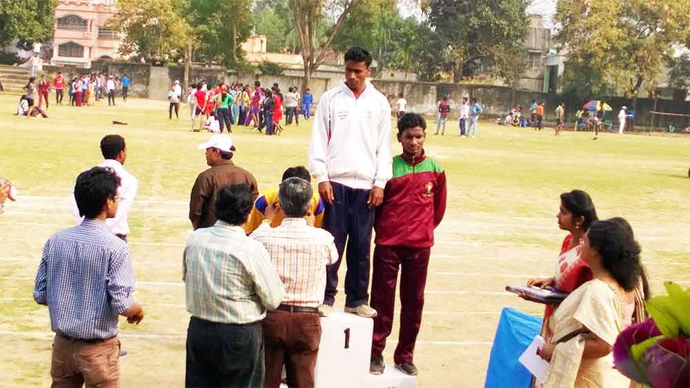 Kalna College Event photo 1