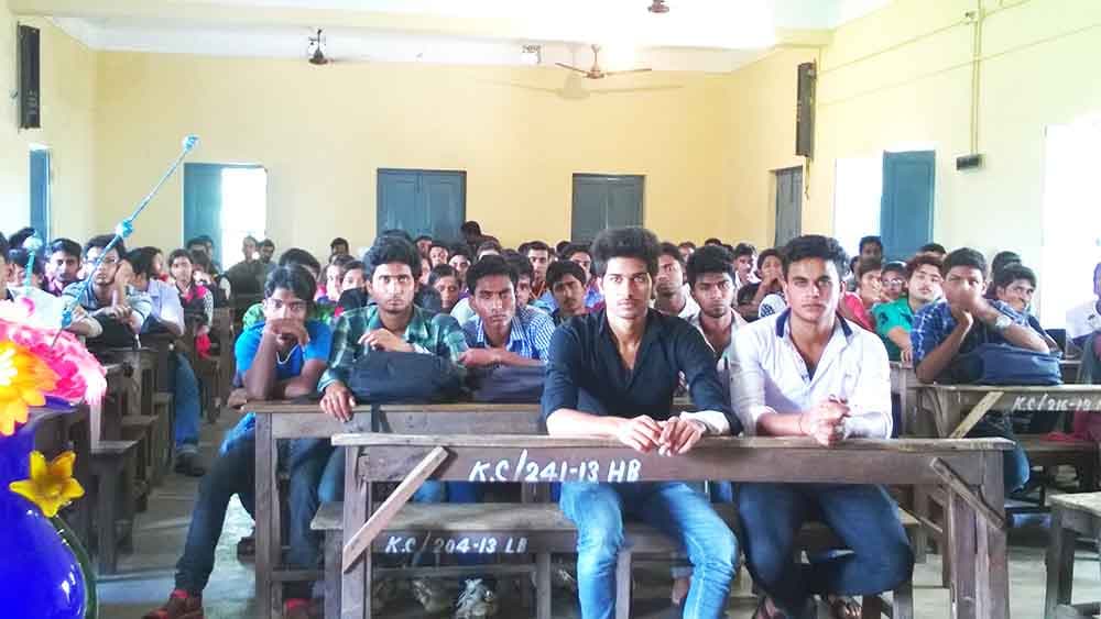 Kalna College Campus photo 1