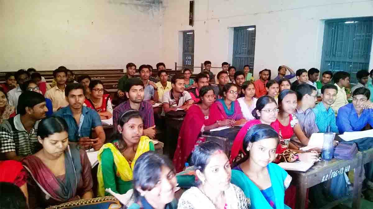 Kalna College Campus photo 2