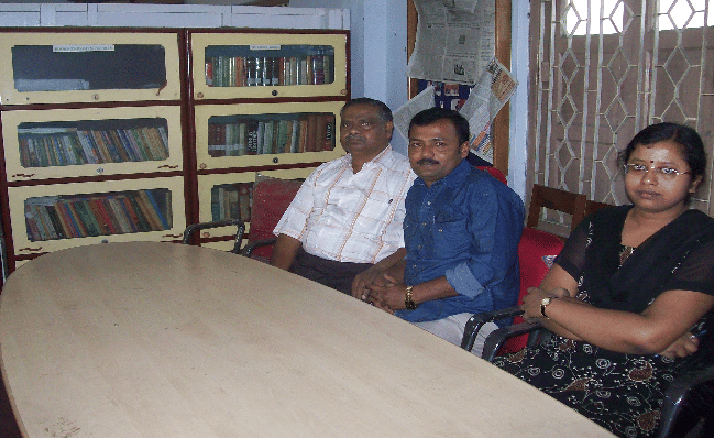 Thakur Panchanan Mahila Mahavidyalaya Cooch Behar Extra Curriculars photo 3