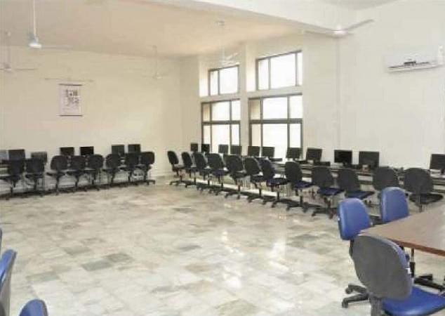 Jai Parkash Mukand Lal Innovative Engineering & Technology Institute Yamuna Nagar Infrastructure photo 4