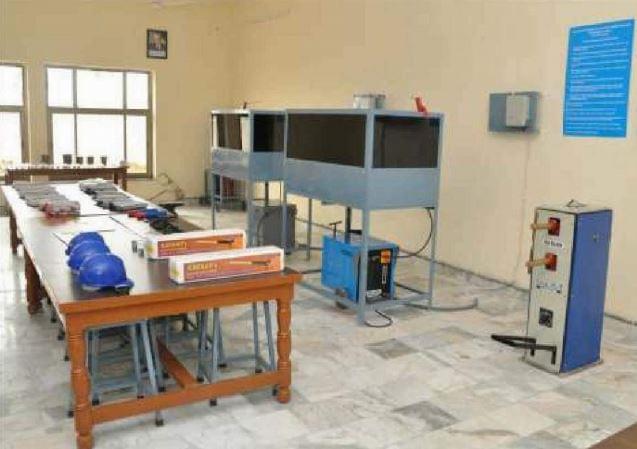 Jai Parkash Mukand Lal Innovative Engineering & Technology Institute Yamuna Nagar Infrastructure photo 5