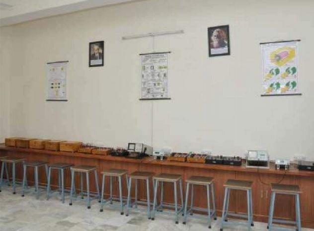 Jai Parkash Mukand Lal Innovative Engineering & Technology Institute Yamuna Nagar Infrastructure photo 6