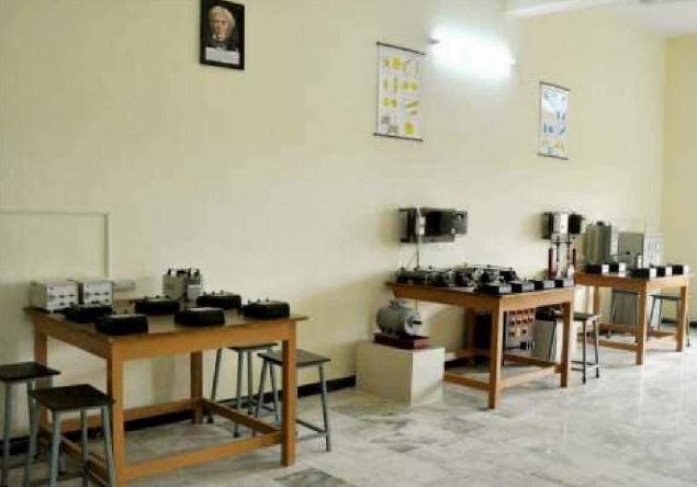 Jai Parkash Mukand Lal Innovative Engineering & Technology Institute Yamuna Nagar Infrastructure photo 7