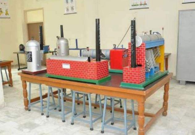 Jai Parkash Mukand Lal Innovative Engineering & Technology Institute Yamuna Nagar Infrastructure photo 10