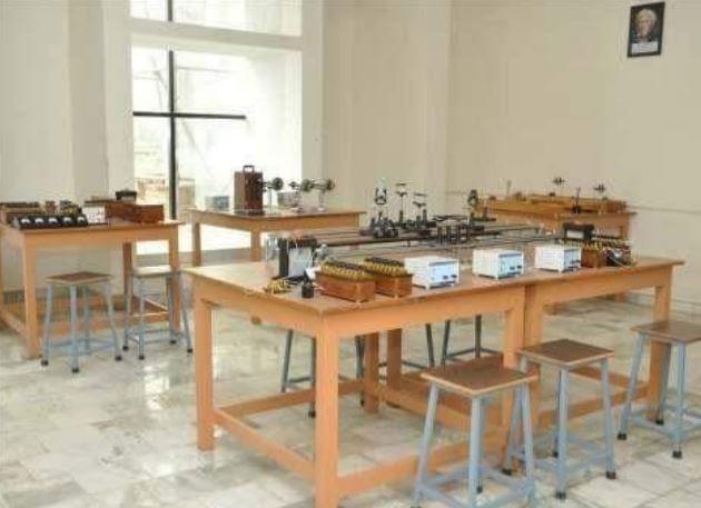 Jai Parkash Mukand Lal Innovative Engineering & Technology Institute Yamuna Nagar Infrastructure photo 11