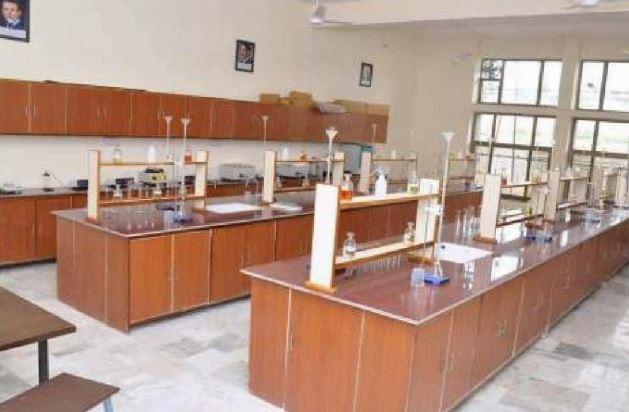 Jai Parkash Mukand Lal Innovative Engineering & Technology Institute Yamuna Nagar Infrastructure photo 12