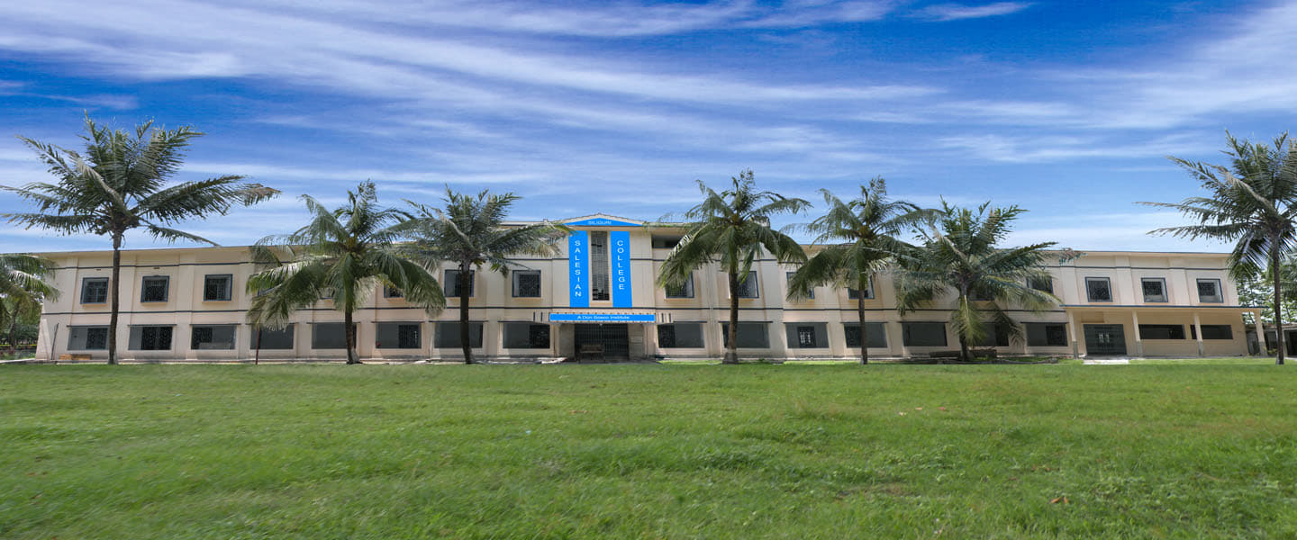 Salesian College Sonada Darjeeling Campus photo 2