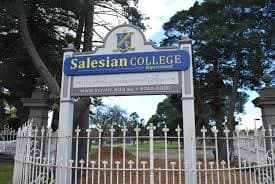 Salesian College Sonada Darjeeling Campus photo 4