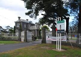 Salesian College Sonada Darjeeling Campus photo 5