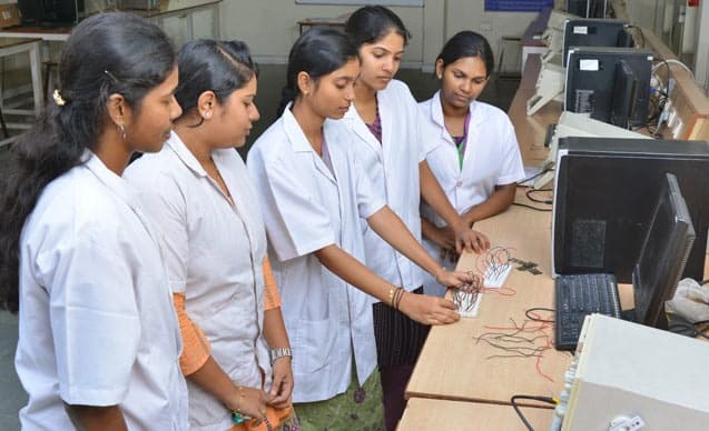 Anand Institute of Higher Technology Chennai hostel photo 7